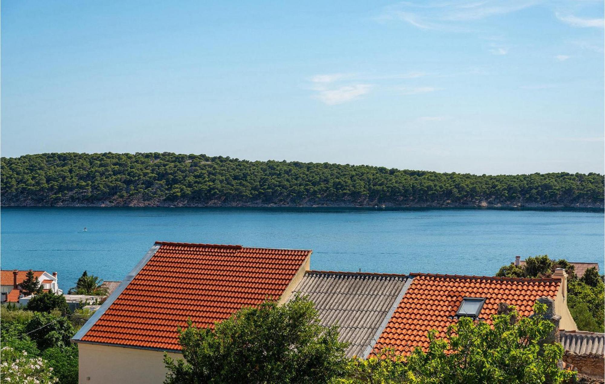 Villa Bura Rab Barbat na Rabu Εξωτερικό φωτογραφία